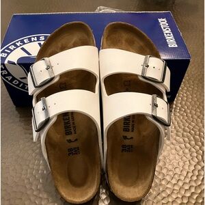 Birkenstock sandals